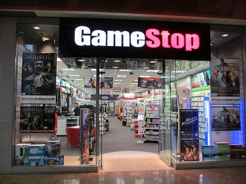 ハワイのゲーム屋さん Gamestop パールリッチ Tvゲームニューリリース 予約 人気作品